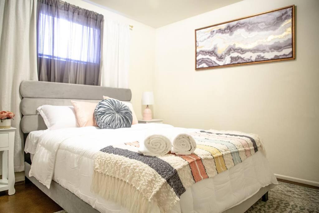 טמפה Desert Ruby-Walking Distance To Asu-Cozy Apartment מראה חיצוני תמונה